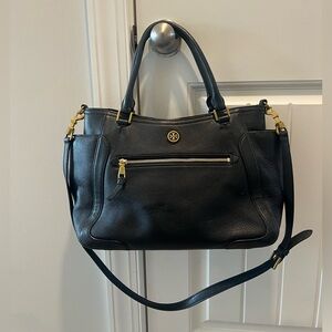 Tory Burch Frances Satchel